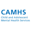 CAMHS Logo 2