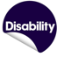 Disability Rights UK logo