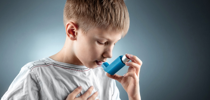Asthma