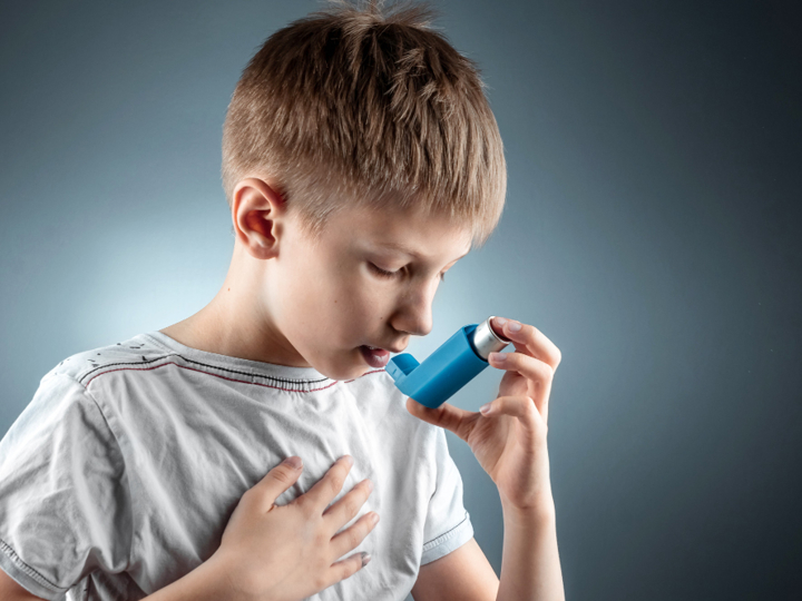 Asthma