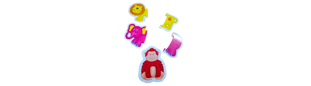 Examples Of Puzzles (1)