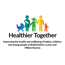 BLMK Healthier Together Logo Square