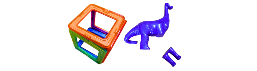 Examples Of Magnetic Toys (1)