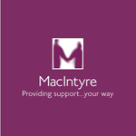 MacIntyre Charity logo