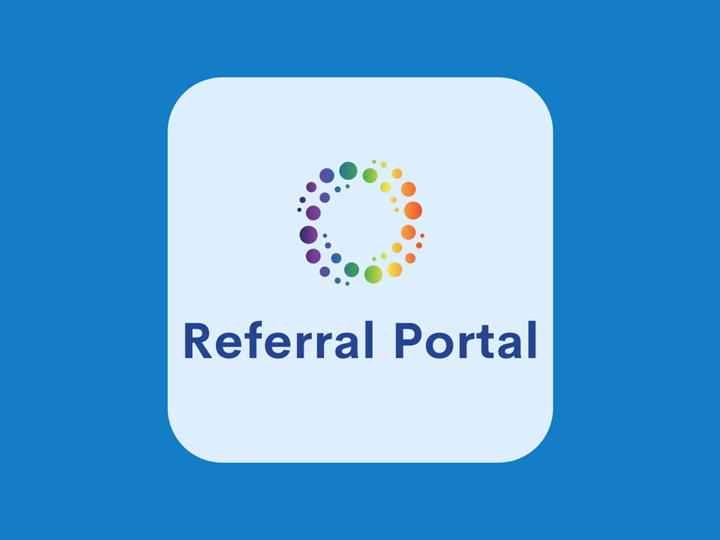 Referral Portal Logo