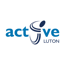Active Luton Logo Square Smaller