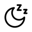 Sleep Icon