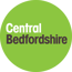 Central Bedfordshire Council Logo