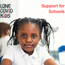 Support For Schools Long Covid Kids
