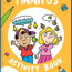 Tinnitus KS2 Activity Book