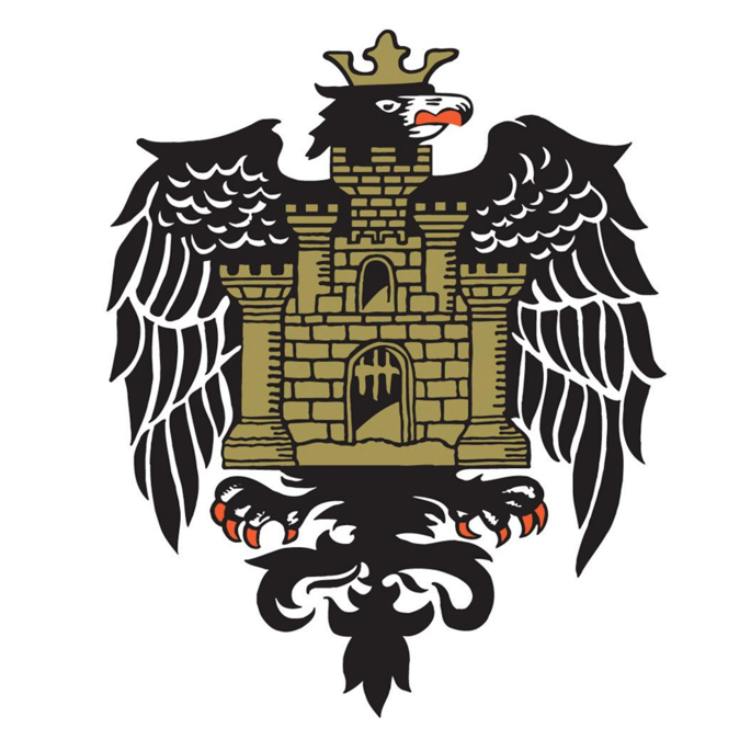 Bedford Borough Council logo square