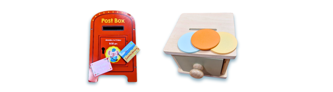 Examples Of Posting Games