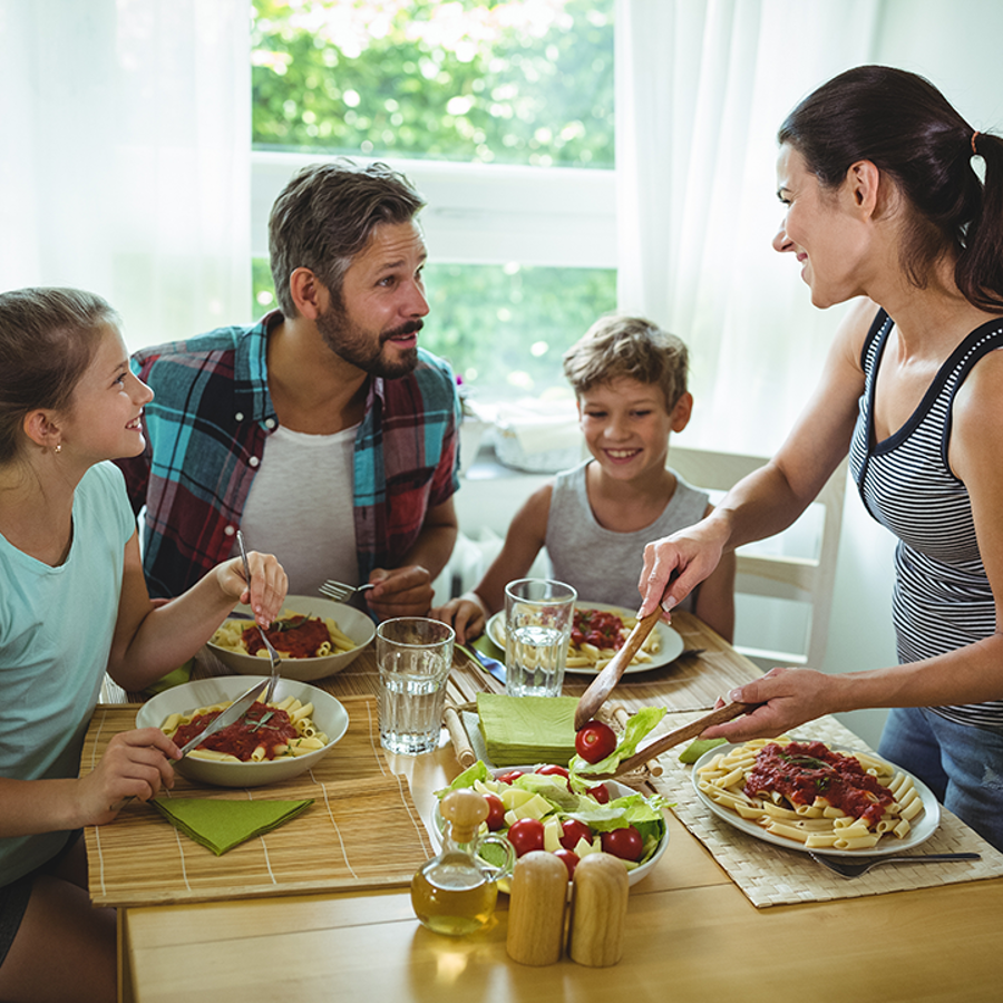 Family Meal