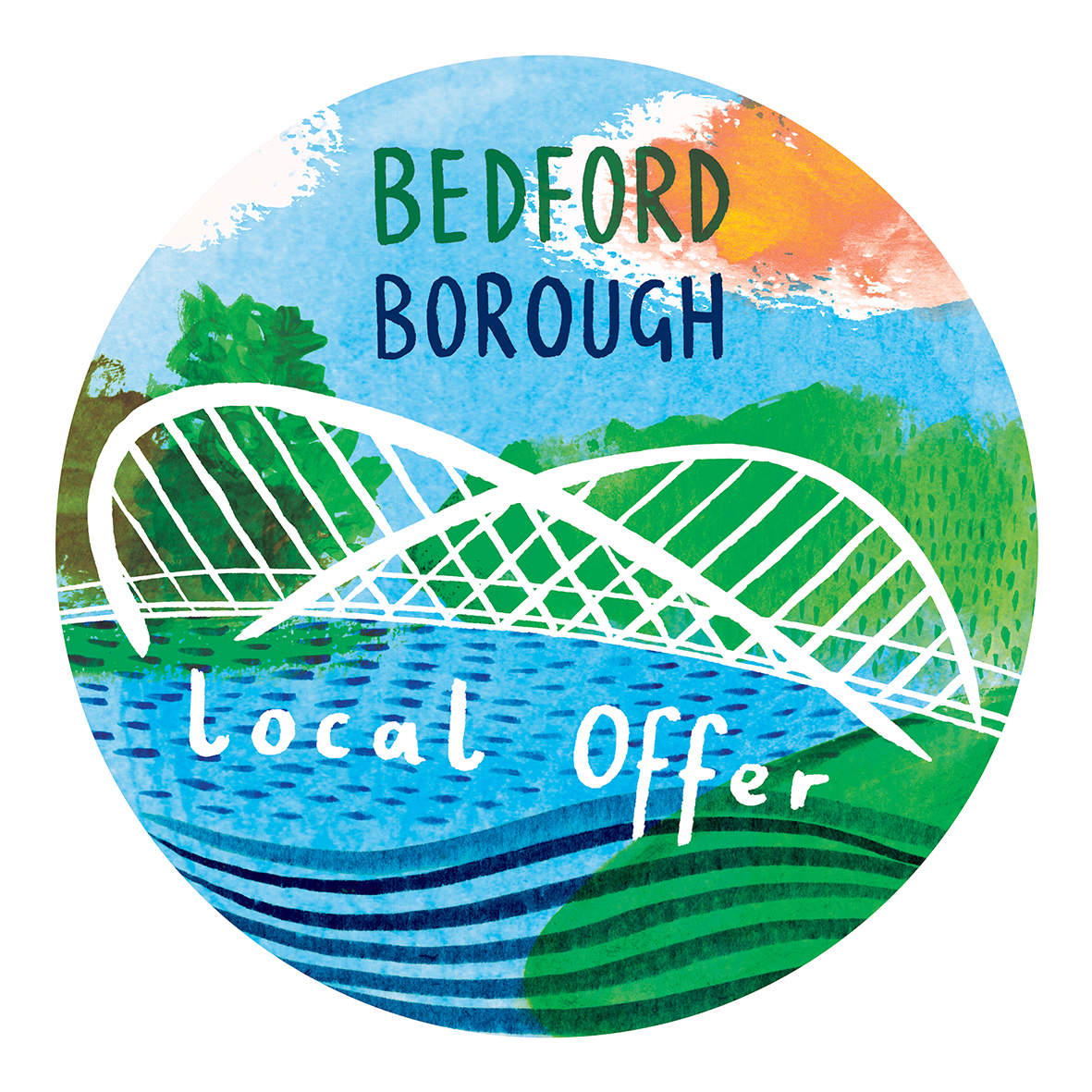 Bedford Borough Local Offer
