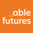 Ablefutures Logo