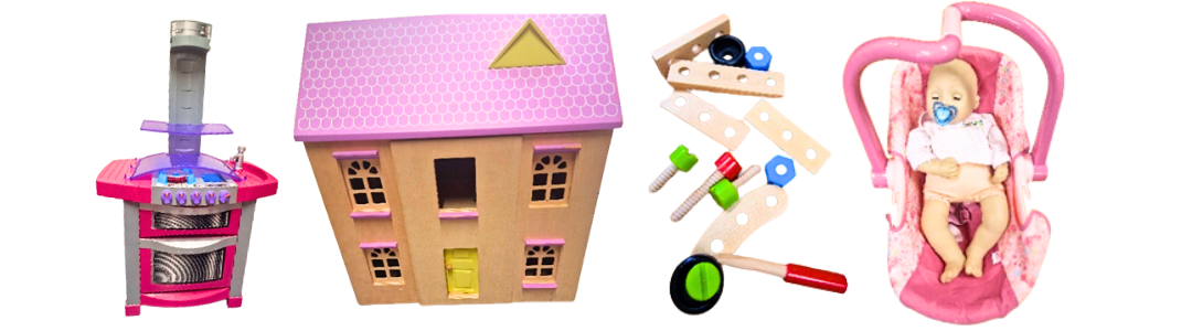 Example Of Pretend Play