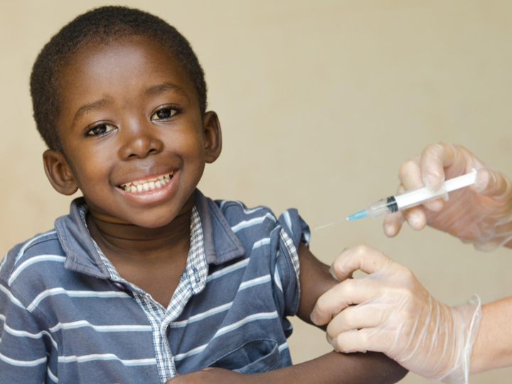 Immunisations