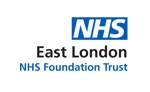 East London NHS Foundation Trust logo