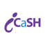 Icash Logo Square