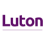 Luton County Counil Square Logo