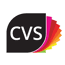 Cvs Bedfordshire Logo