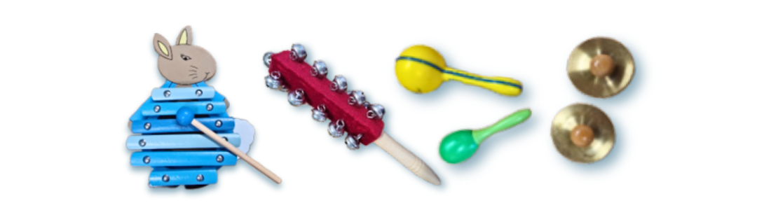 Examples Of Instruments
