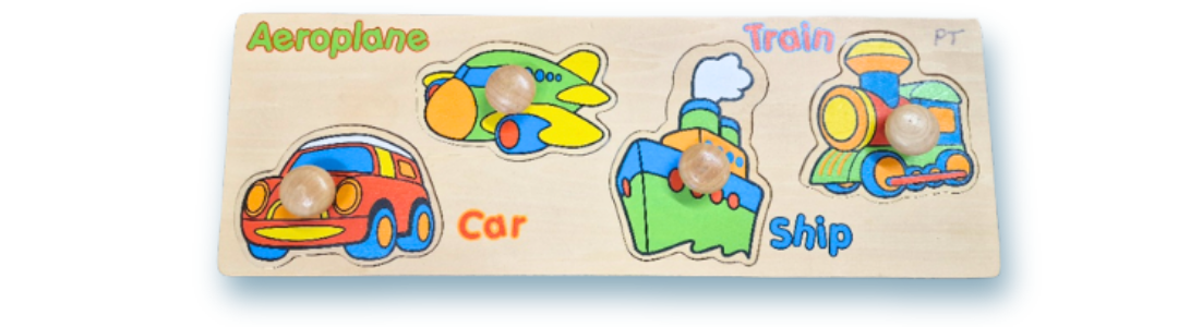 Example Of An Inset Puzzle