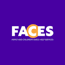 FACES Bedford Logo Square